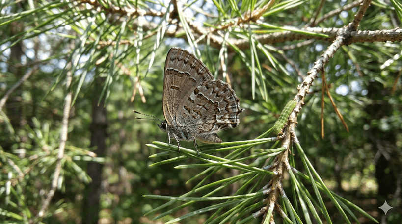 Eastern Pine Elfin